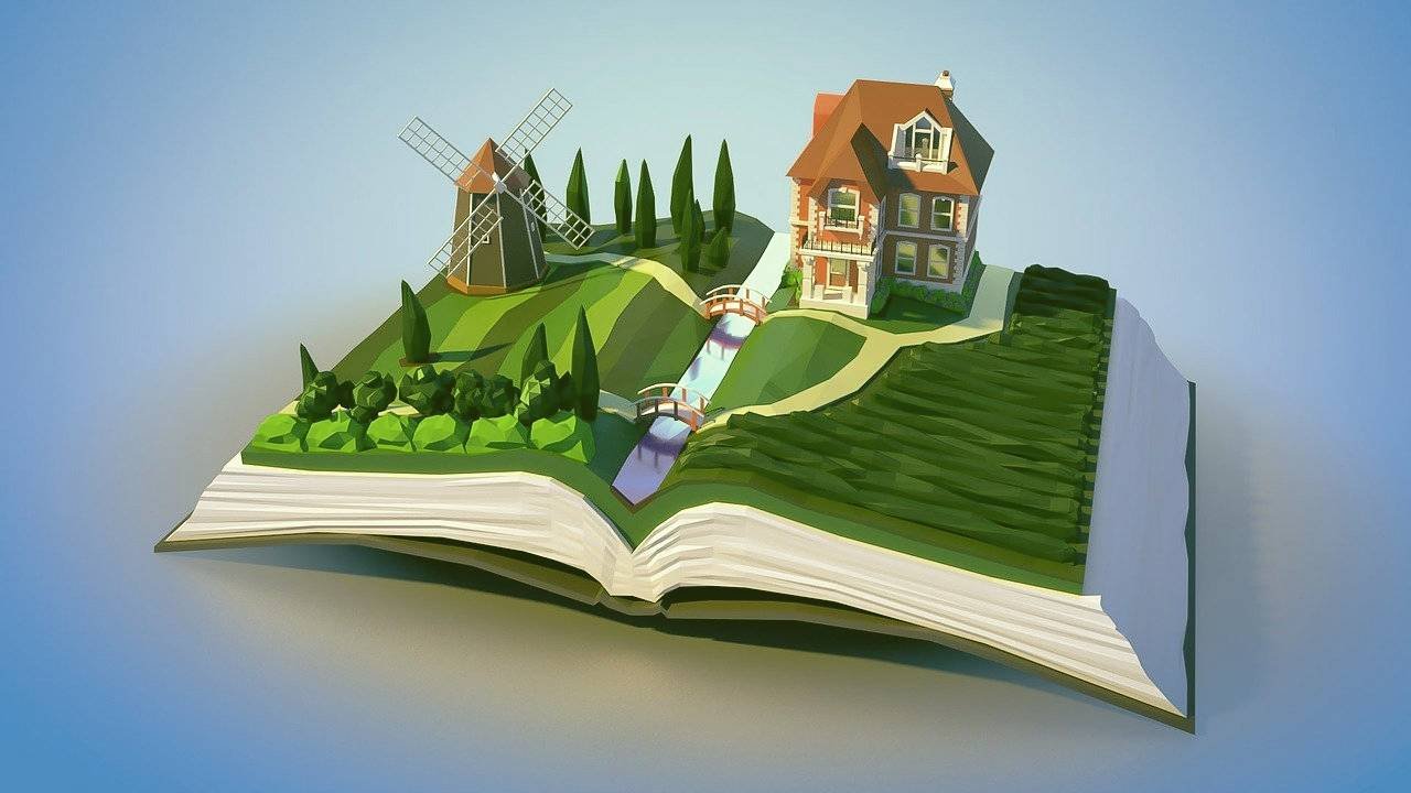 Artistas y expertos: La ruta digital de las personas - Storytelling