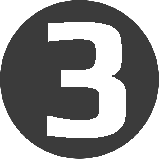 tres 1