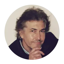 Alberto Sáez - Hay Meta digital